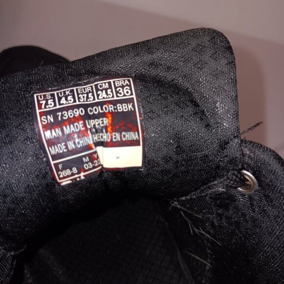 SKECHERS UNO - STAND ON AIR WOMEN'S SNEAKERS - Picture 10 of 10